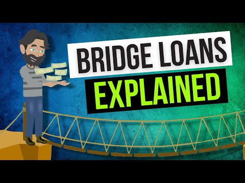 How To Make Money with a Bridge Loan