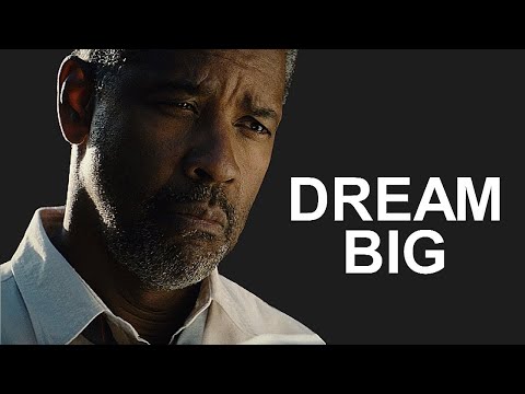 WATCH THIS EVERYDAY AND CHANGE YOUR LIFE - Denzel Washington Motivational Speech 2021