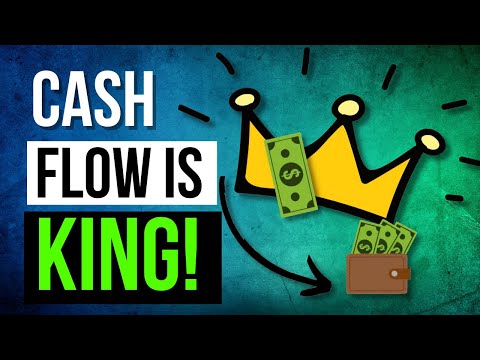 How to Make More Money: 3 Cash Flow Strategies