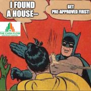 Friday Fun: Get Pre-Approved