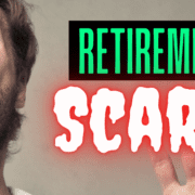 How to Retire: Retirement Scares Me